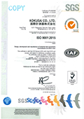 ISO 9001-2015 01