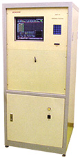 Semi-automatic winding tester (main unit)